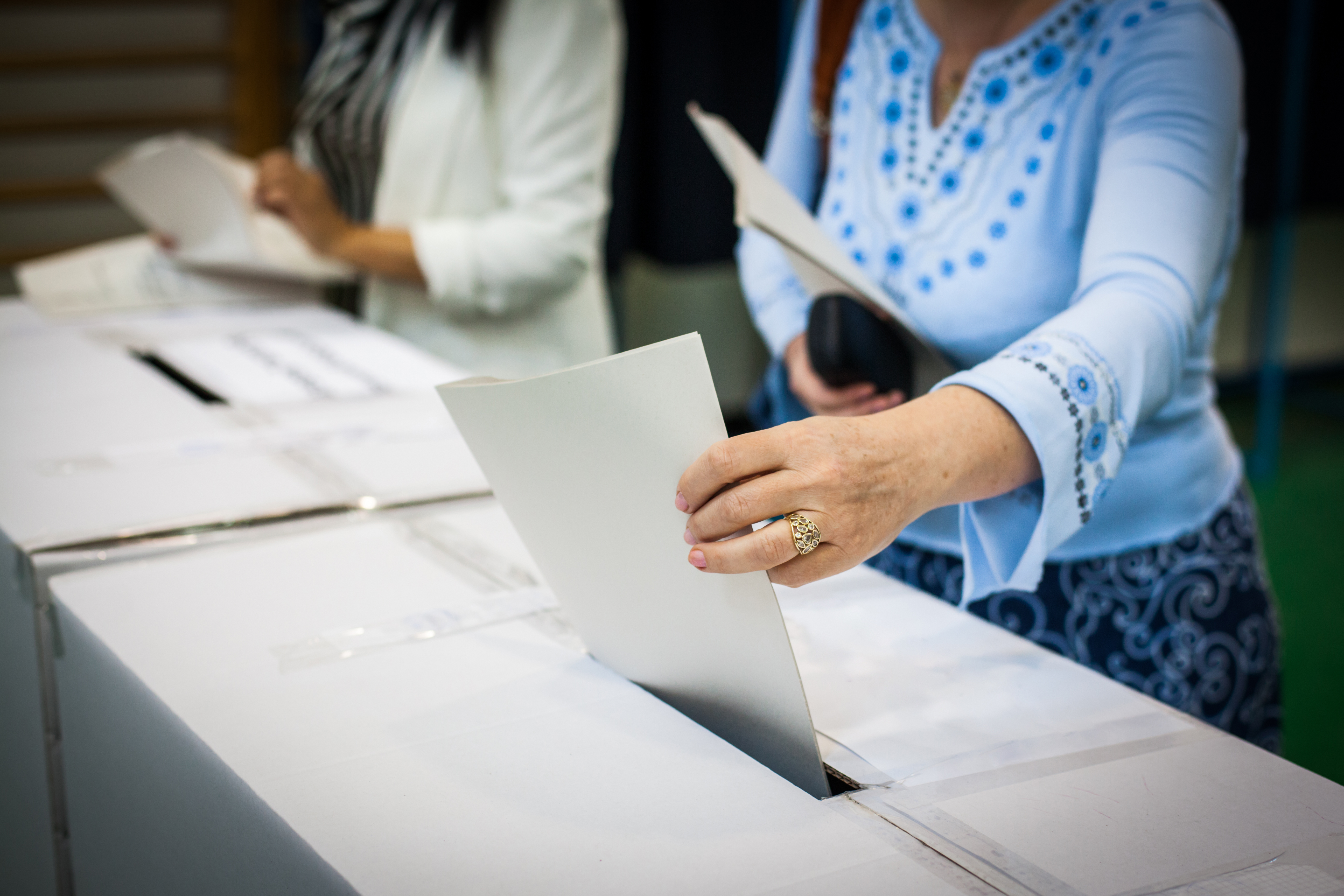 voting
