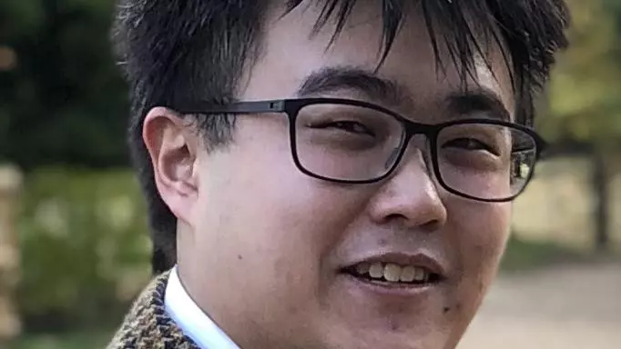 alex yen photo