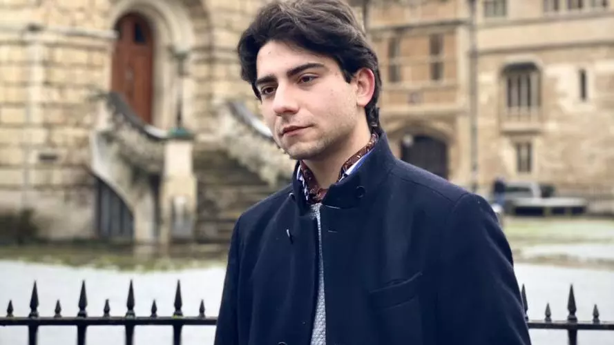 mihnea cuibus Research Assistant