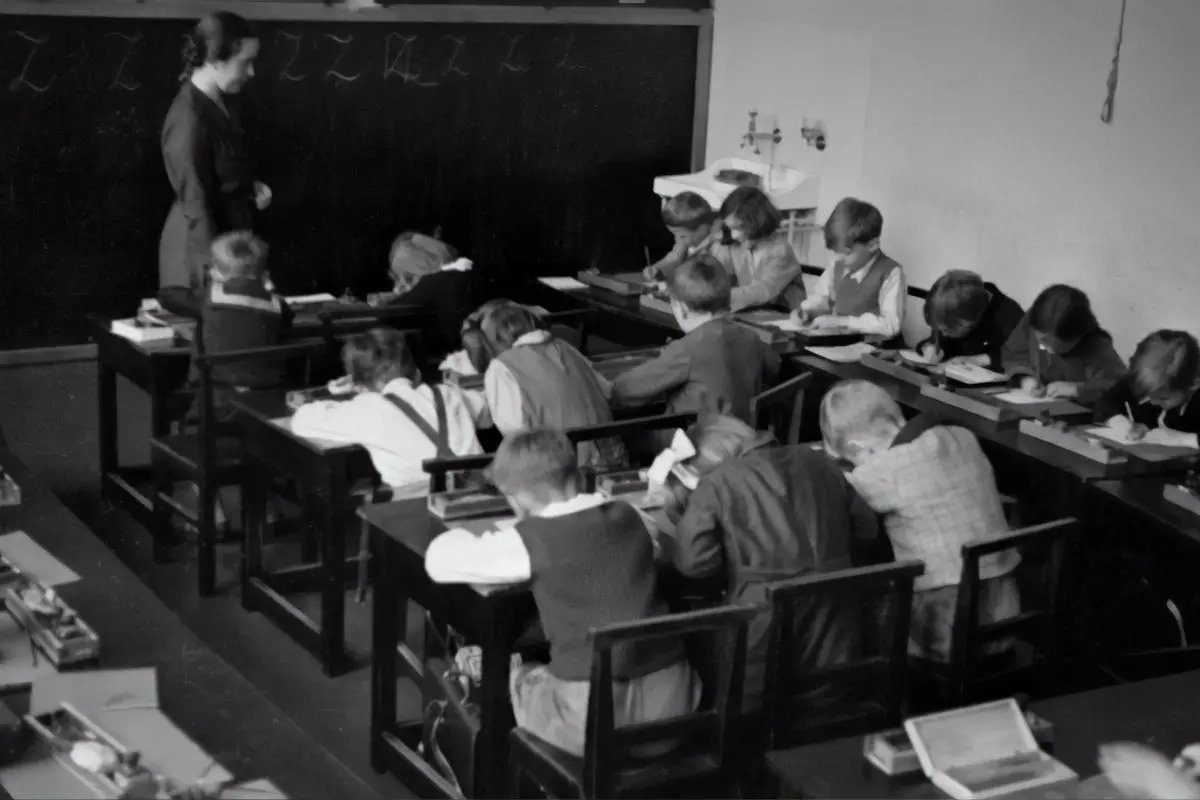 austrian school