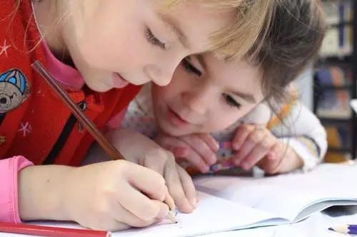 primary kids uk